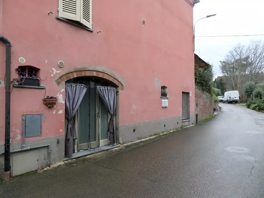 Immagine 17 di Casa semindipendente in vendita  a San Miniato