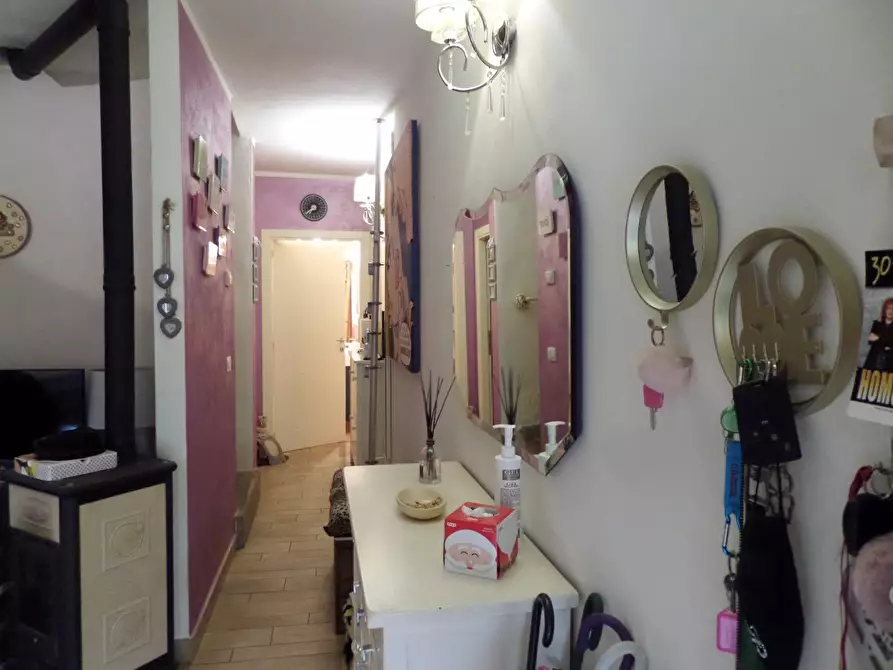 Immagine 7 di Casa semindipendente in vendita  a San Miniato