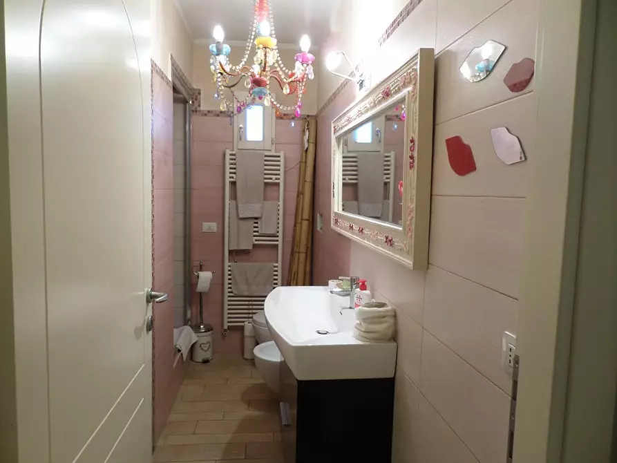 Immagine 11 di Casa semindipendente in vendita  a San Miniato