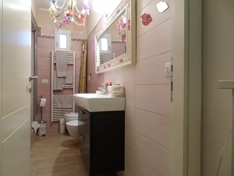 Immagine 9 di Casa semindipendente in vendita  a San Miniato