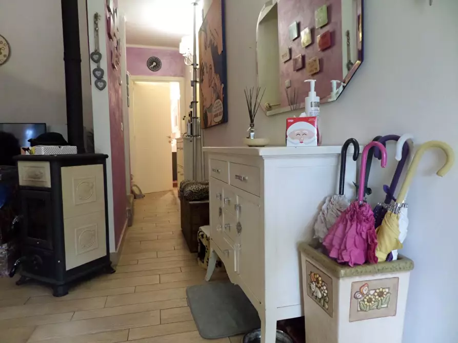 Immagine 8 di Casa semindipendente in vendita  a San Miniato