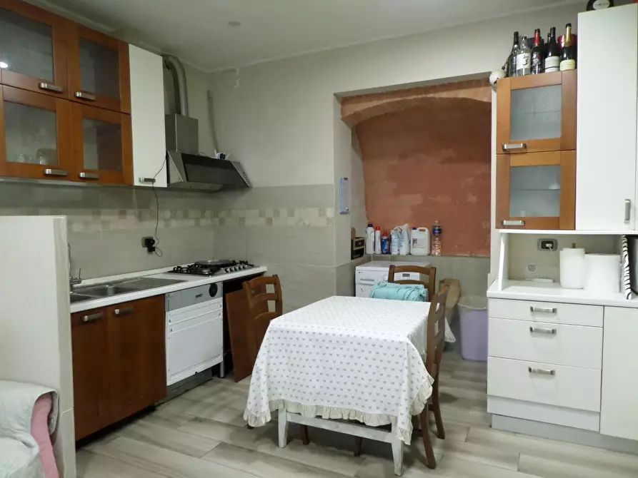 Immagine 18 di Casa semindipendente in vendita  a San Miniato