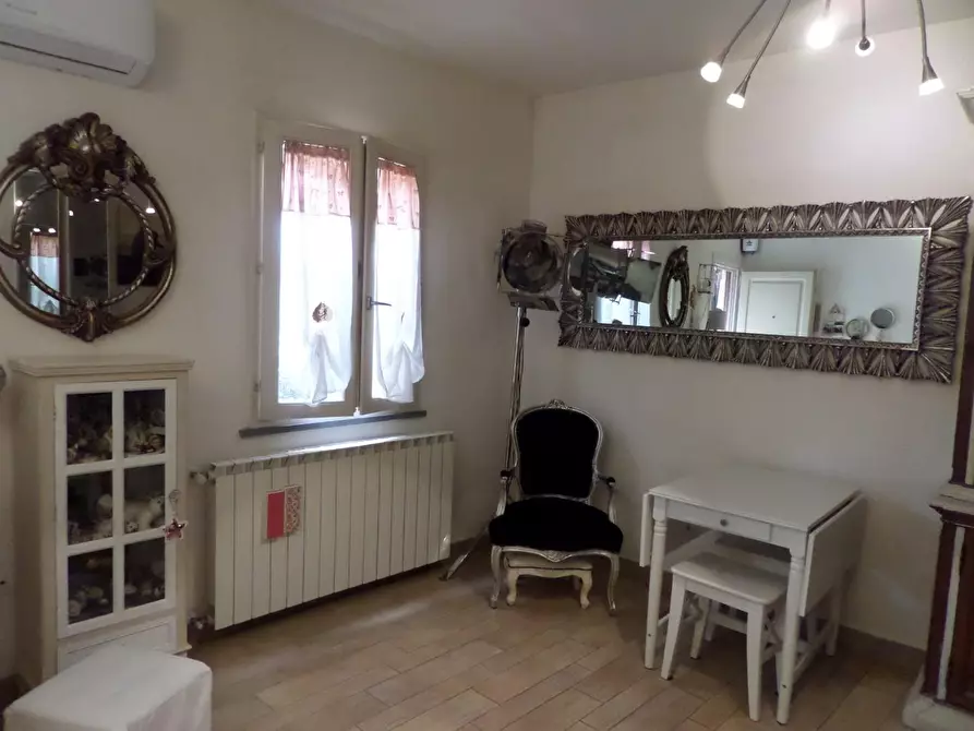 Immagine 4 di Casa semindipendente in vendita  a San Miniato