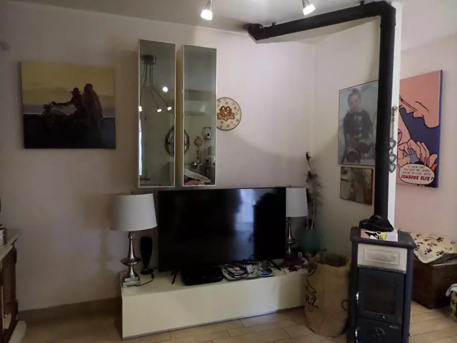 Immagine 6 di Casa semindipendente in vendita  a San Miniato