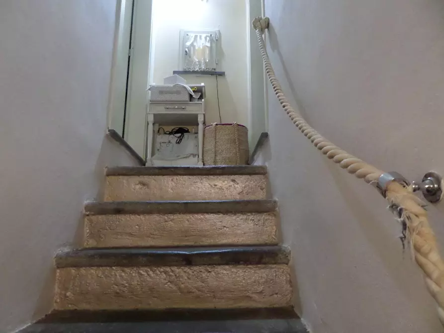 Immagine 12 di Casa semindipendente in vendita  a San Miniato