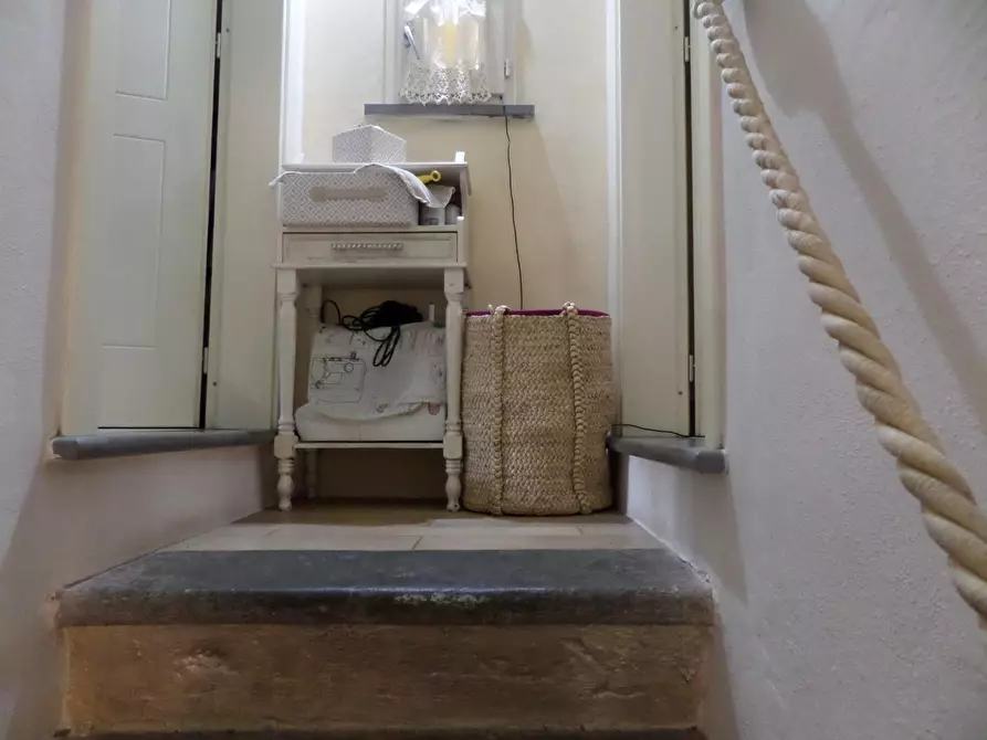 Immagine 13 di Casa semindipendente in vendita  a San Miniato