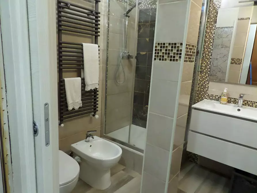 Immagine 22 di Casa semindipendente in vendita  a San Miniato