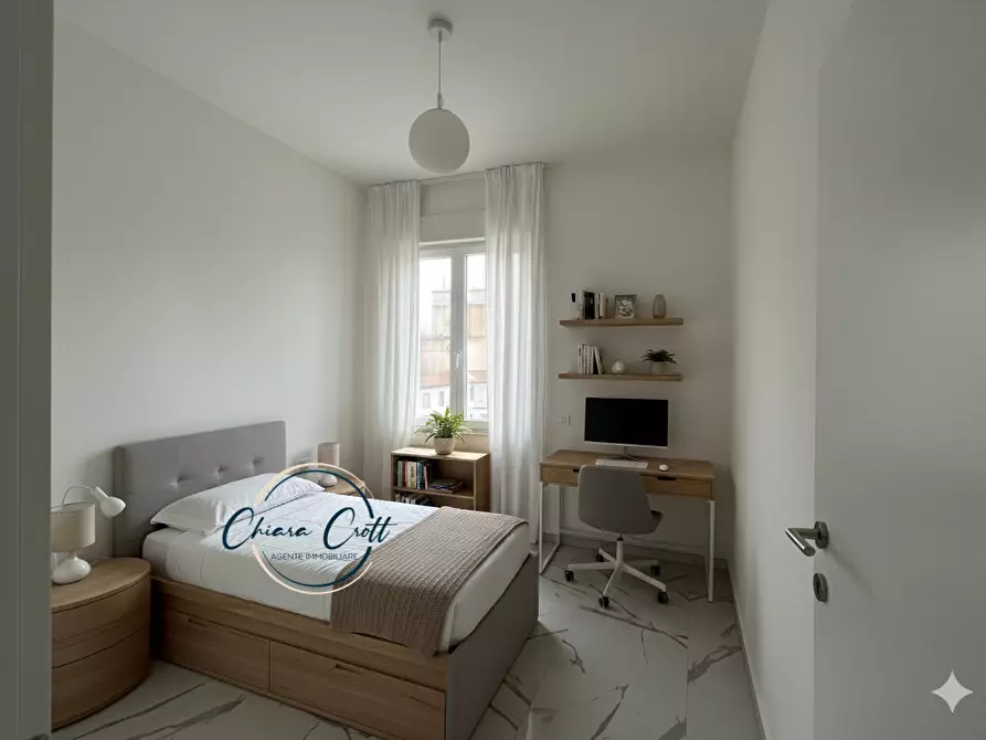 Immagine 9 di Appartamento in vendita  a Rosignano Marittimo