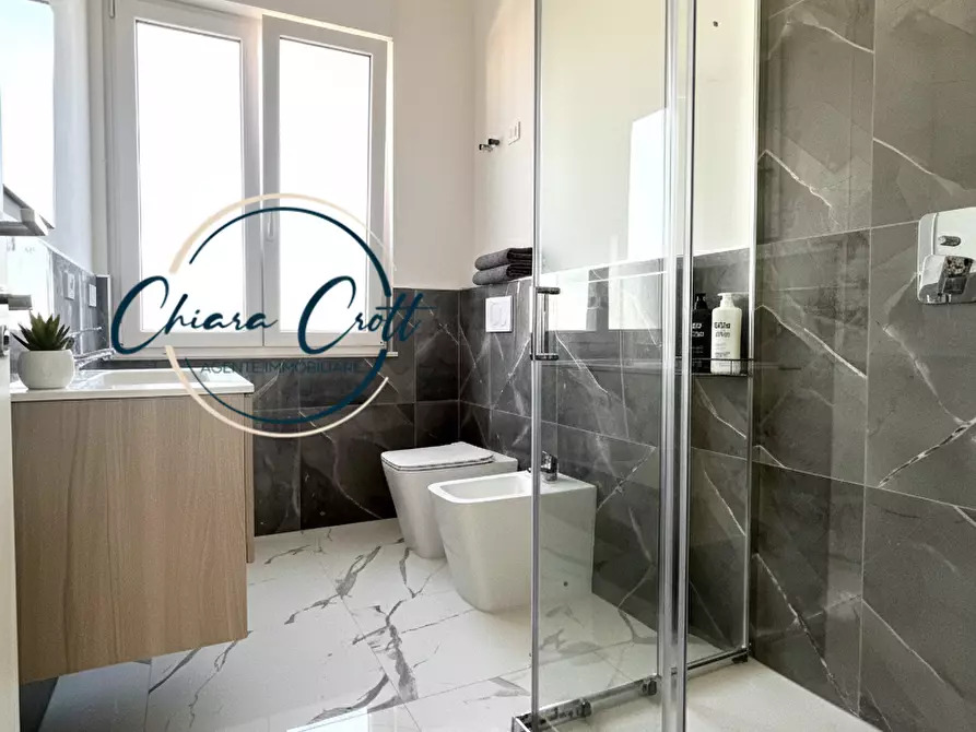 Immagine 7 di Appartamento in vendita  a Rosignano Marittimo