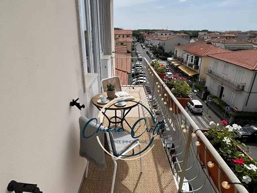 Immagine 2 di Appartamento in vendita  a Rosignano Marittimo