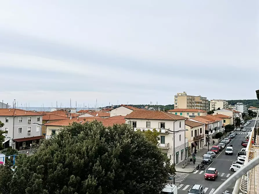 Immagine 1 di Appartamento in vendita  a Rosignano Marittimo