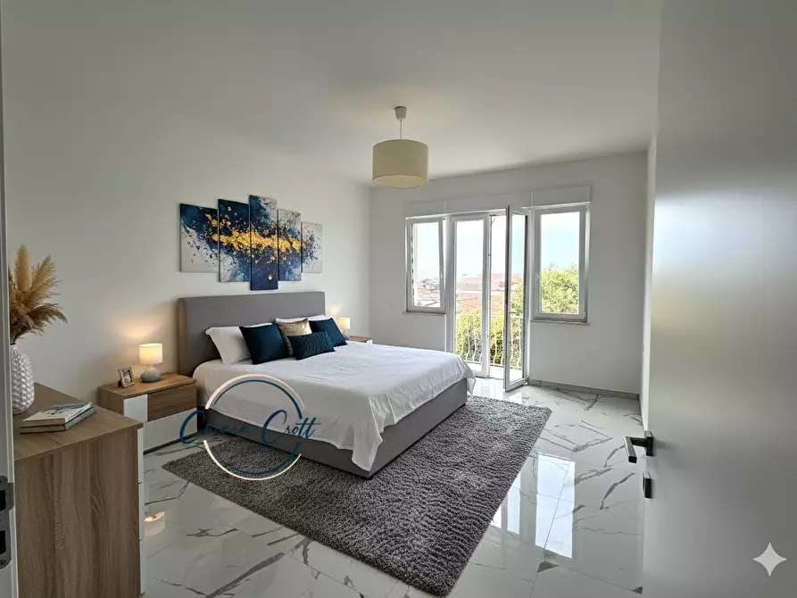 Immagine 1 di Appartamento in vendita  a Rosignano Marittimo