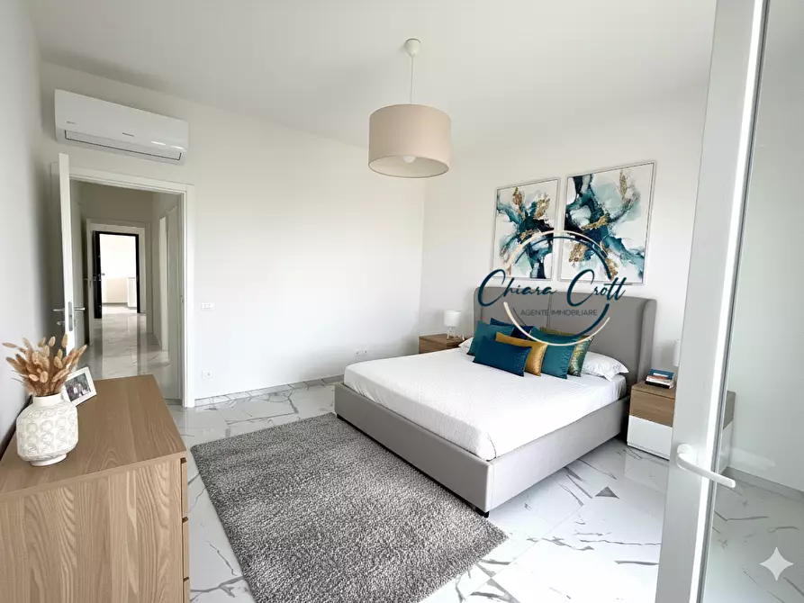 Immagine 5 di Appartamento in vendita  a Rosignano Marittimo