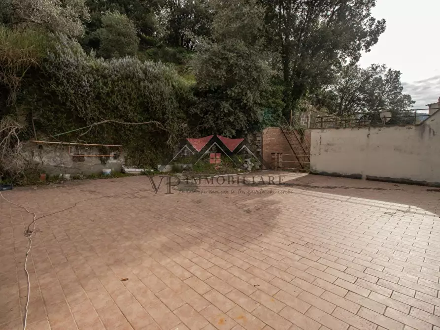 Immagine 9 di Terratetto in vendita  a Pomarance