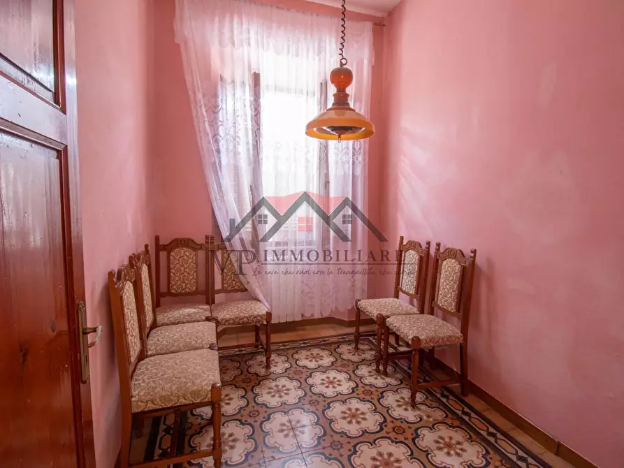 Immagine 8 di Terratetto in vendita  a Pomarance