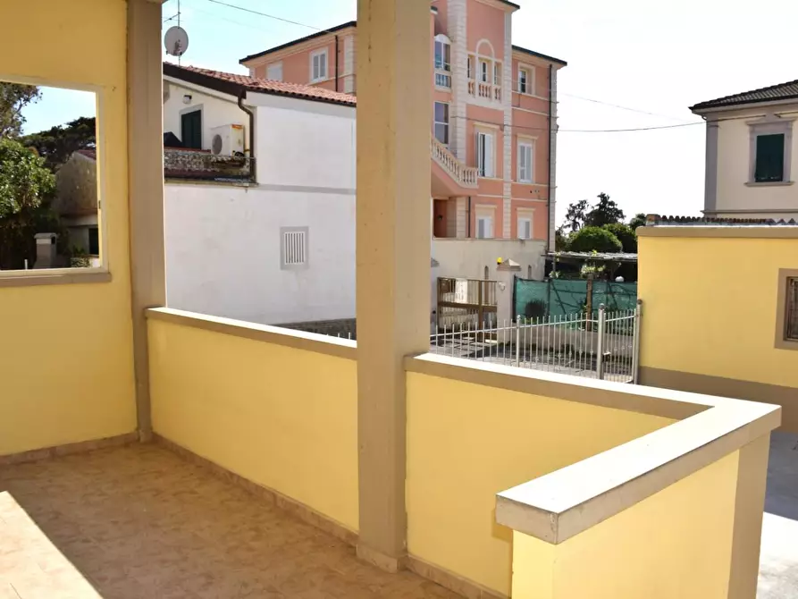 Immagine 12 di Casa bifamiliare in vendita  a San Vincenzo