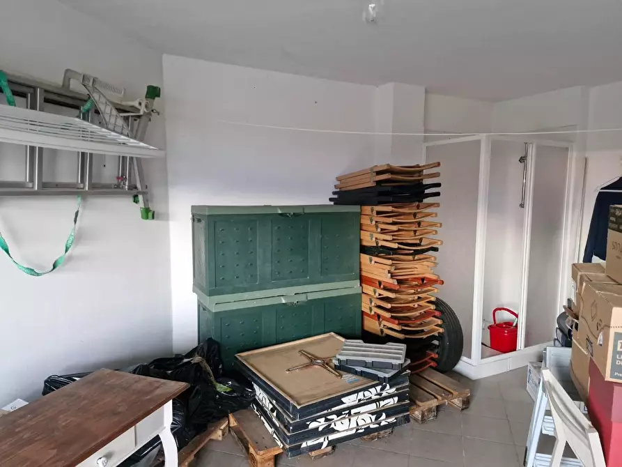 Immagine 28 di Appartamento in vendita  a Campiglia Marittima