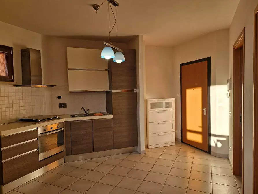 Immagine 6 di Appartamento in vendita  a Campiglia Marittima