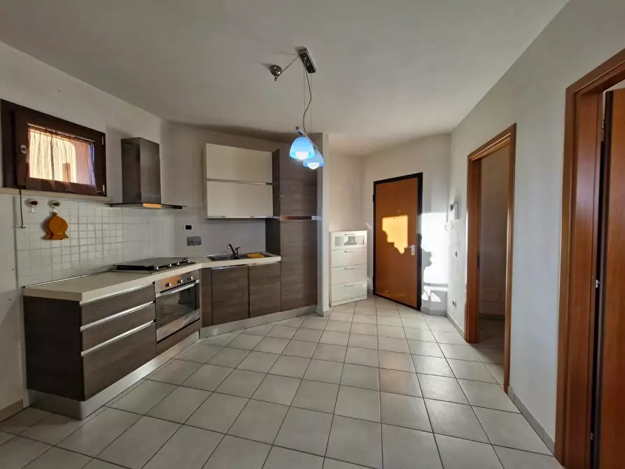 Immagine 11 di Appartamento in vendita  a Campiglia Marittima