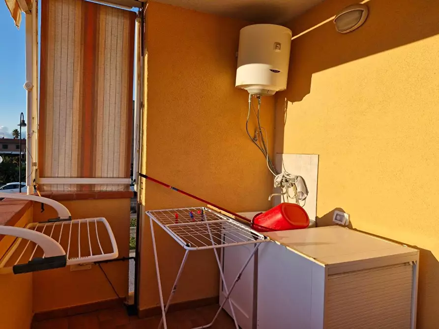 Immagine 3 di Appartamento in vendita  a Campiglia Marittima