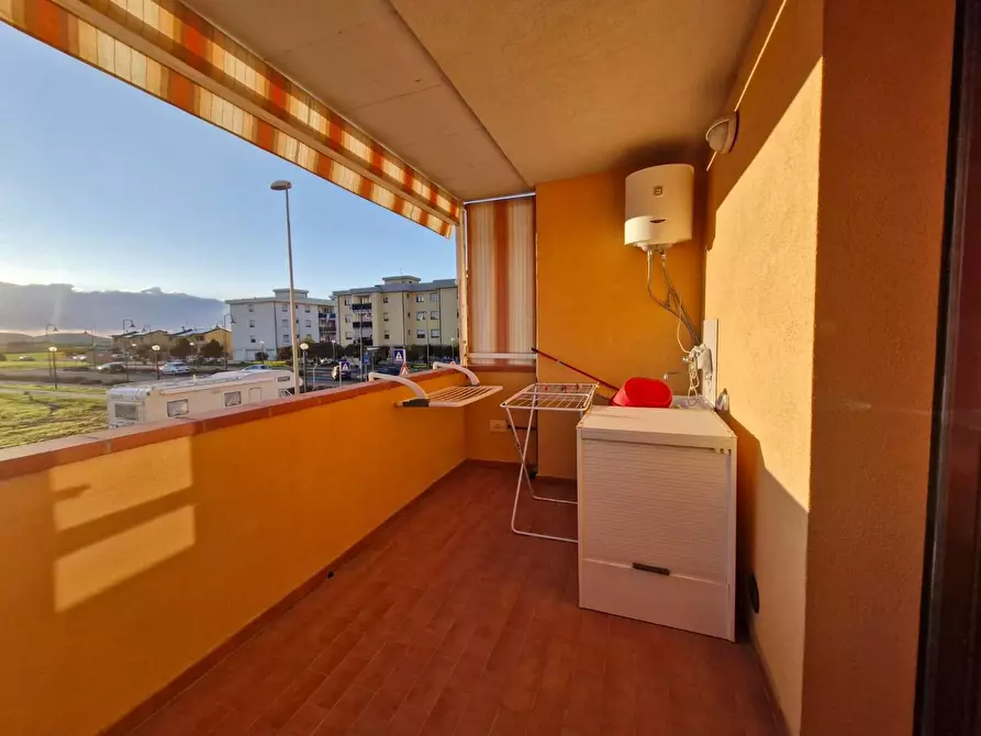 Immagine 2 di Appartamento in vendita  a Campiglia Marittima