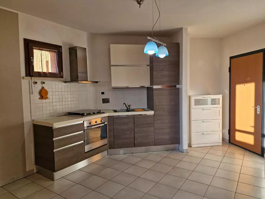 Immagine 8 di Appartamento in vendita  a Campiglia Marittima