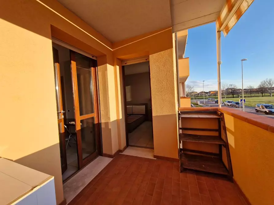 Immagine 4 di Appartamento in vendita  a Campiglia Marittima