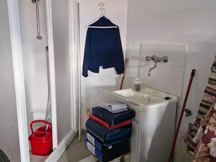 Immagine 27 di Appartamento in vendita  a Campiglia Marittima