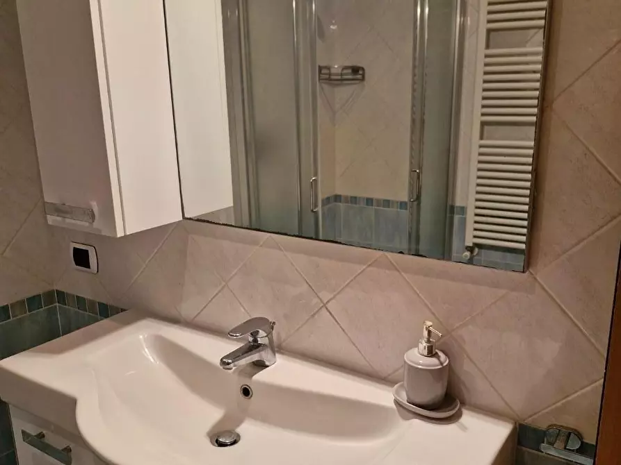 Immagine 23 di Appartamento in vendita  a Campiglia Marittima