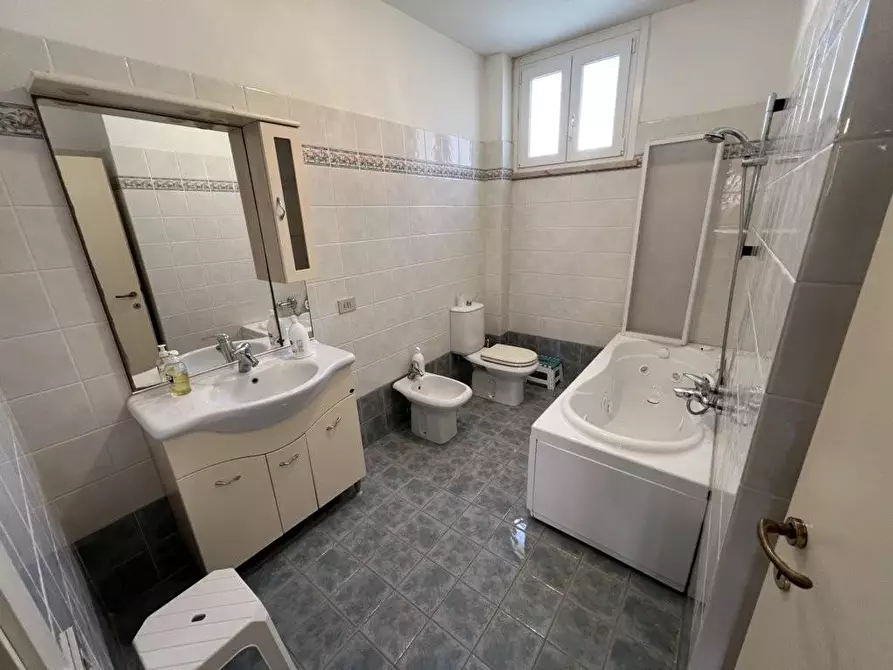 Immagine 9 di Appartamento in vendita  a Bibbona