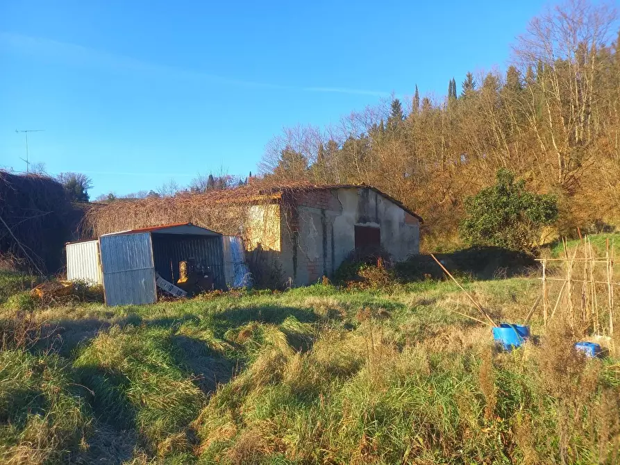 Immagine 1 di Rustico / casale in vendita  a Castelfiorentino