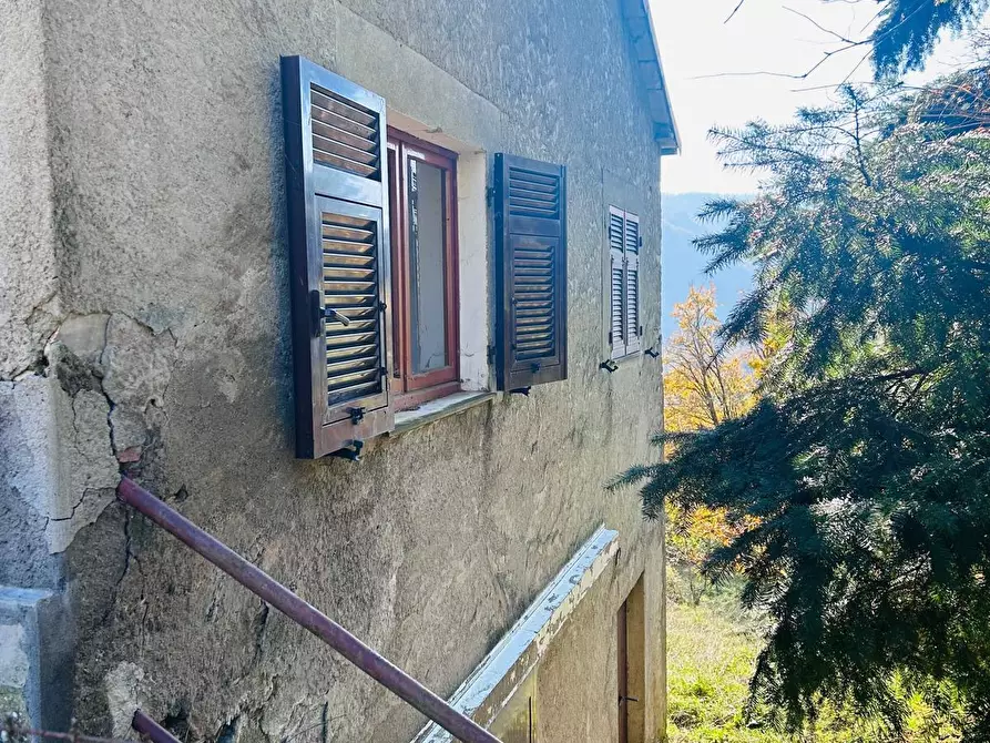 Immagine 29 di Casa indipendente in vendita  a Comano