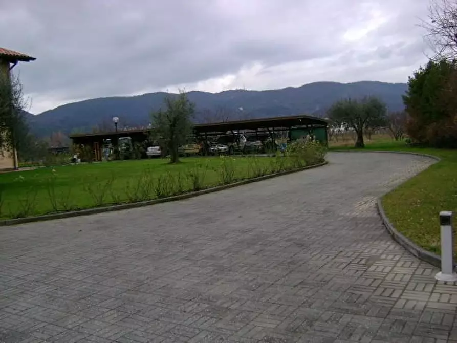 Immagine 24 di Villa in vendita  a Ameglia