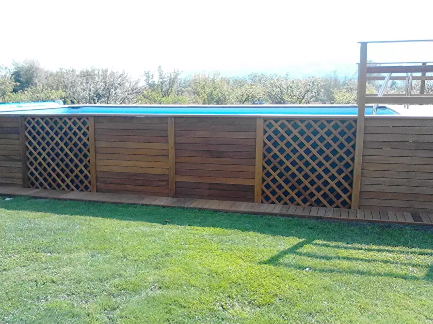 Immagine 6 di Villa in vendita  a Ameglia