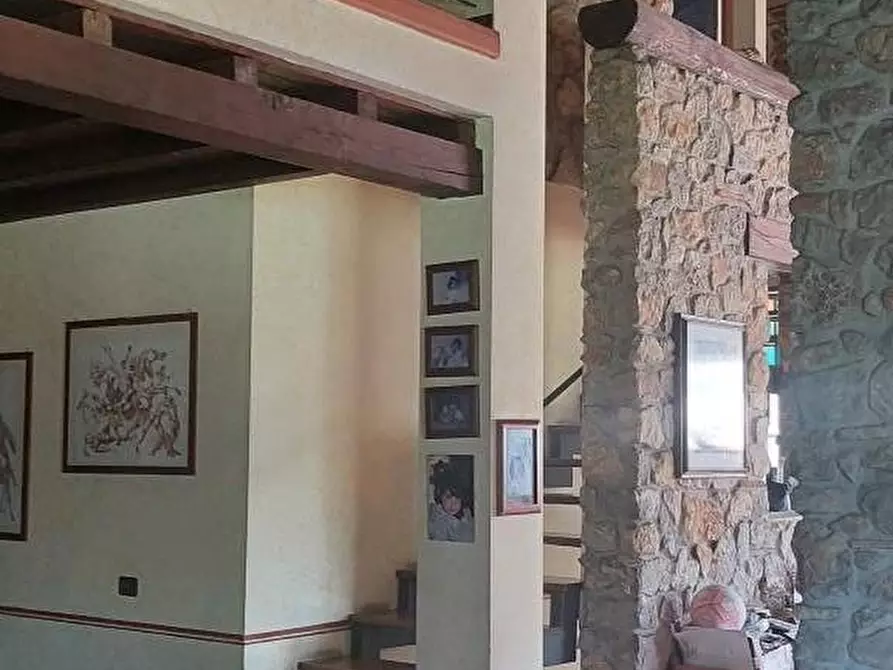 Immagine 33 di Villa in vendita  a Ameglia