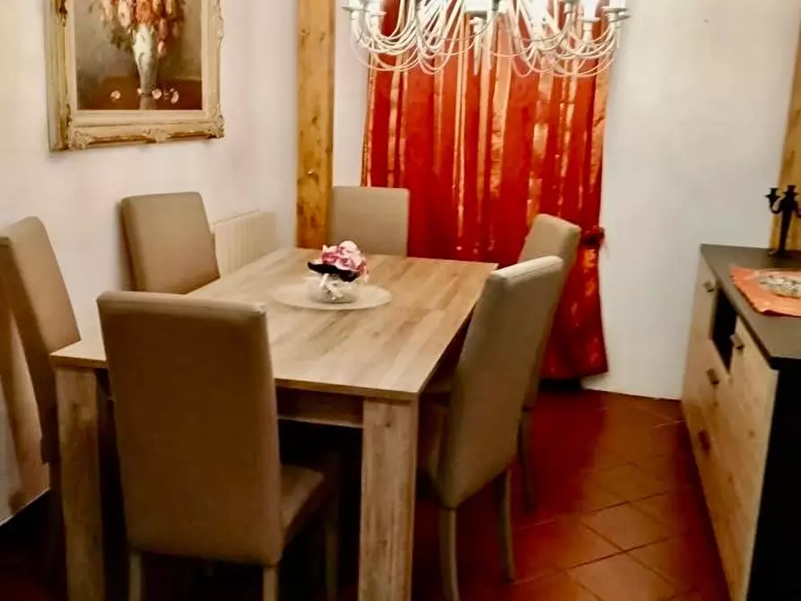 Immagine 12 di Terratetto in vendita  a Massa