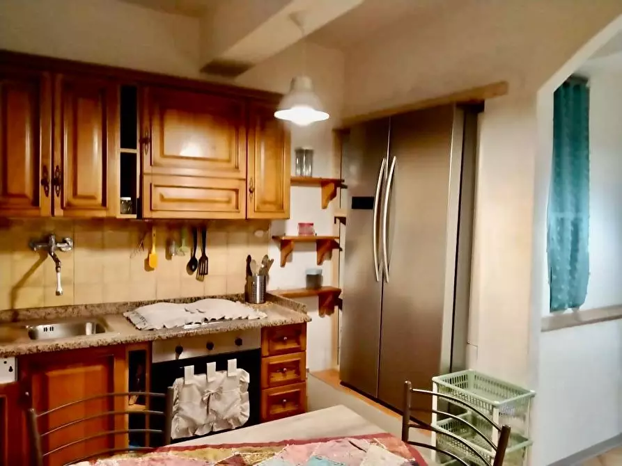 Immagine 6 di Terratetto in vendita  a Massa