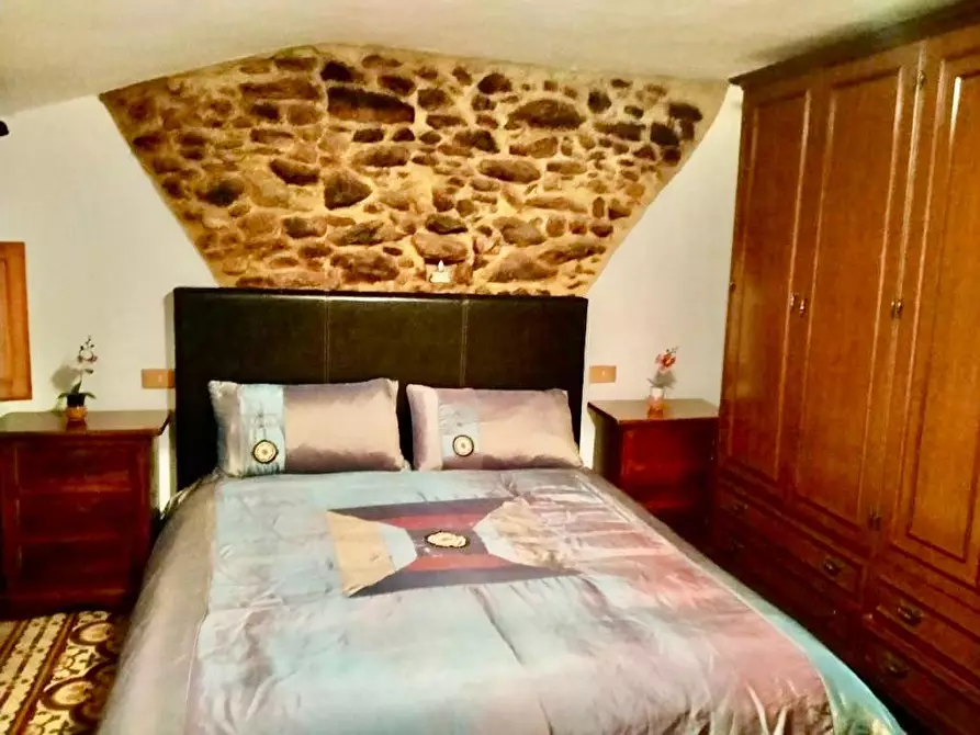 Immagine 5 di Terratetto in vendita  a Massa