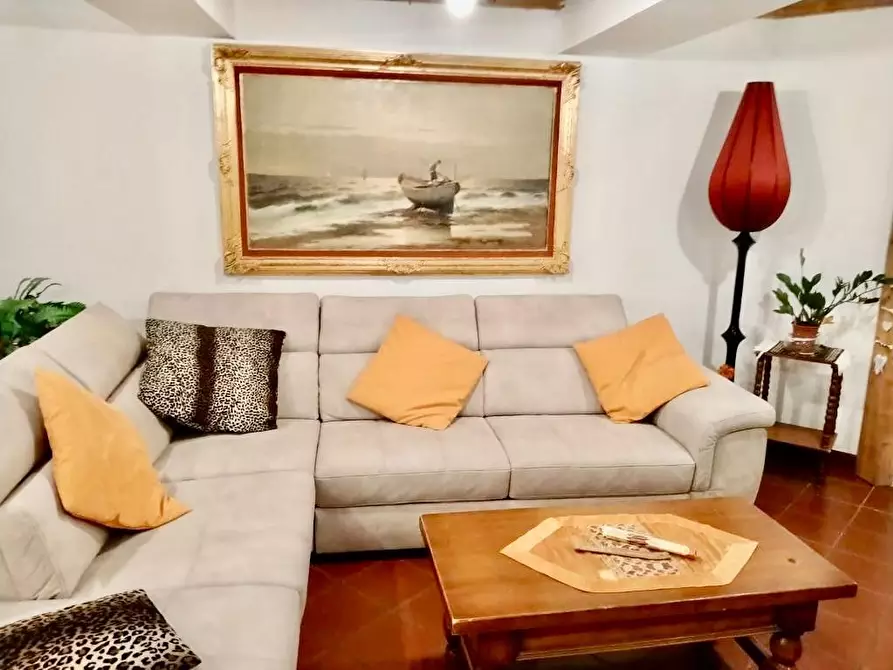 Immagine 10 di Terratetto in vendita  a Massa