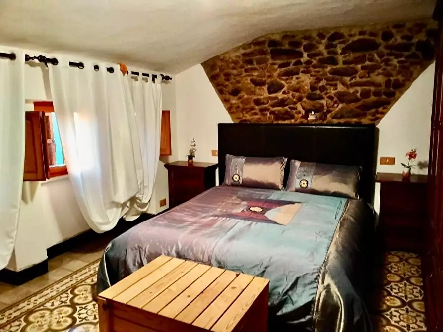 Immagine 8 di Terratetto in vendita  a Massa