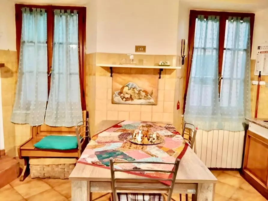 Immagine 13 di Terratetto in vendita  a Massa