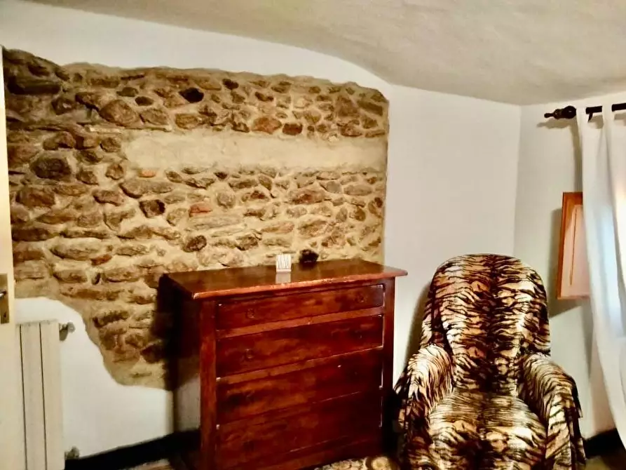 Immagine 11 di Terratetto in vendita  a Massa