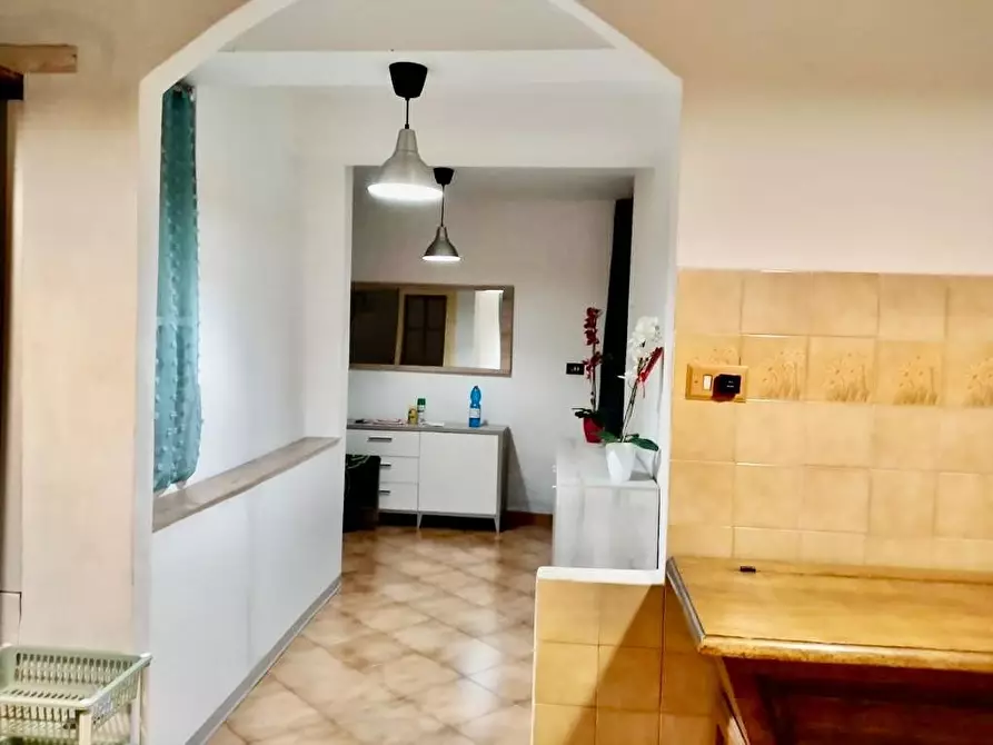 Immagine 9 di Terratetto in vendita  a Massa