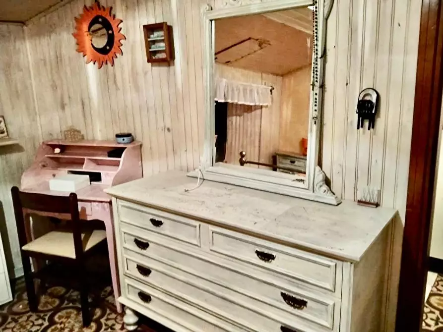 Immagine 2 di Terratetto in vendita  a Massa