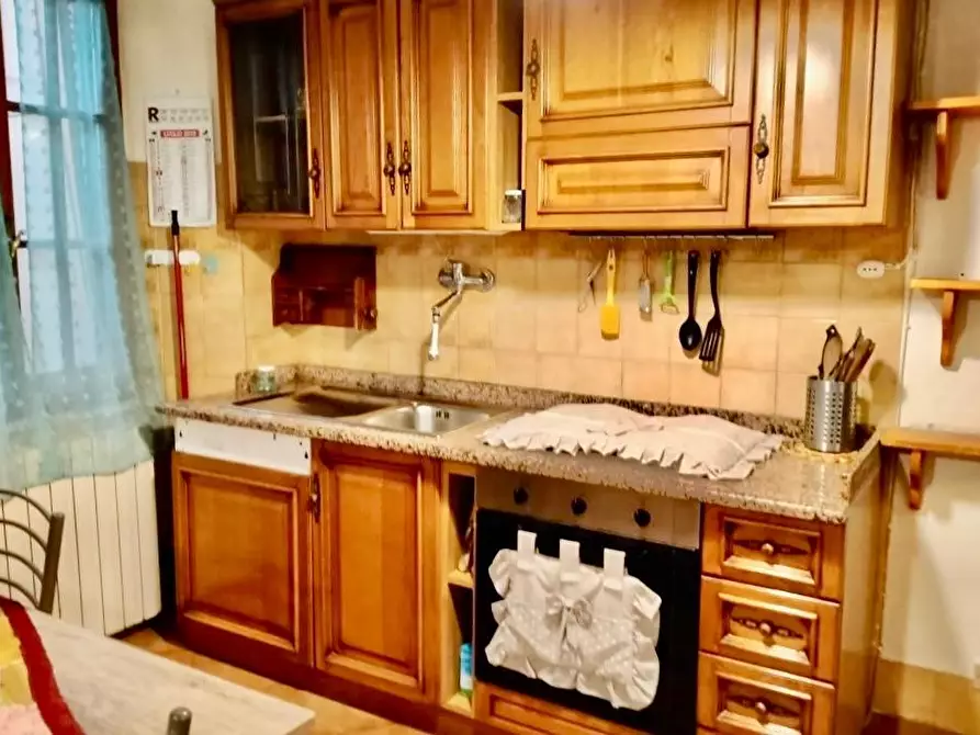 Immagine 15 di Terratetto in vendita  a Massa