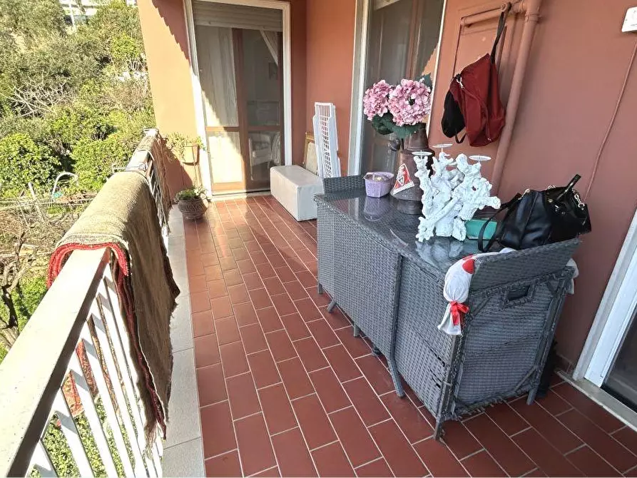 Immagine 7 di Appartamento in vendita  a Lerici