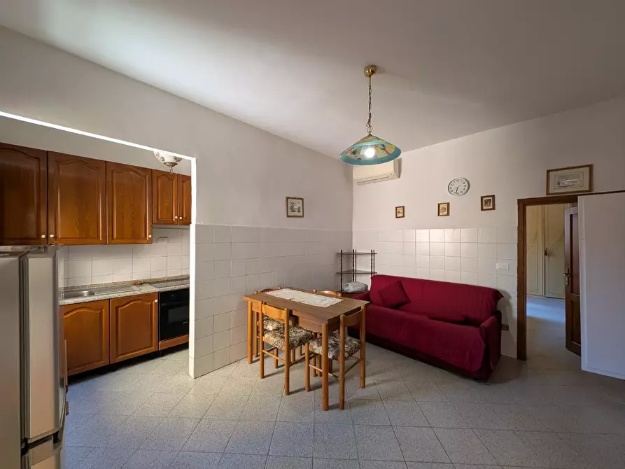 Immagine 1 di Appartamento in affitto  a Capraia E Limite