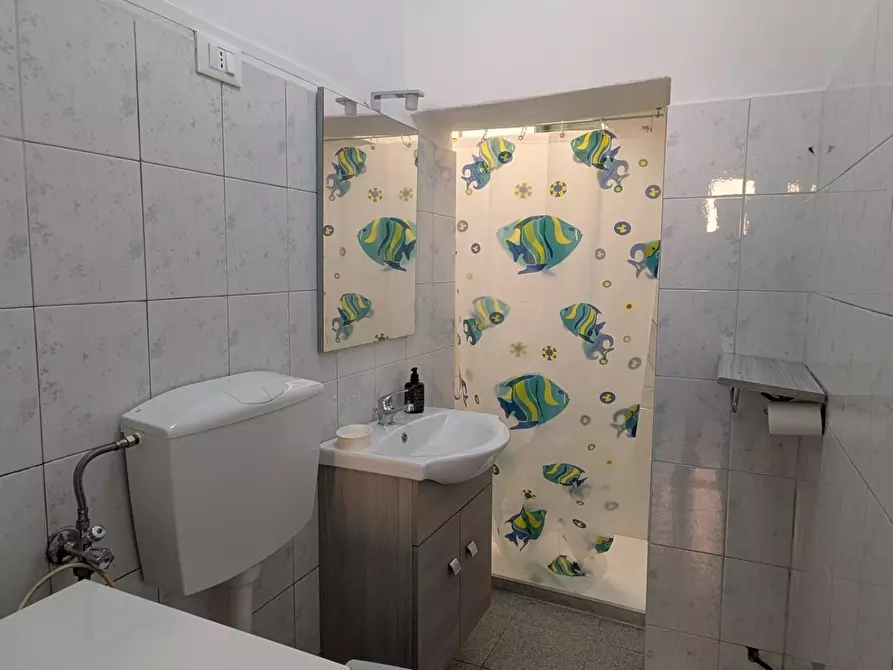 Immagine 8 di Appartamento in affitto  a Capraia E Limite
