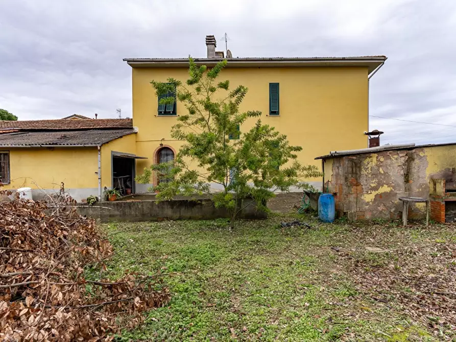 Immagine 37 di Villa in vendita  a San Miniato