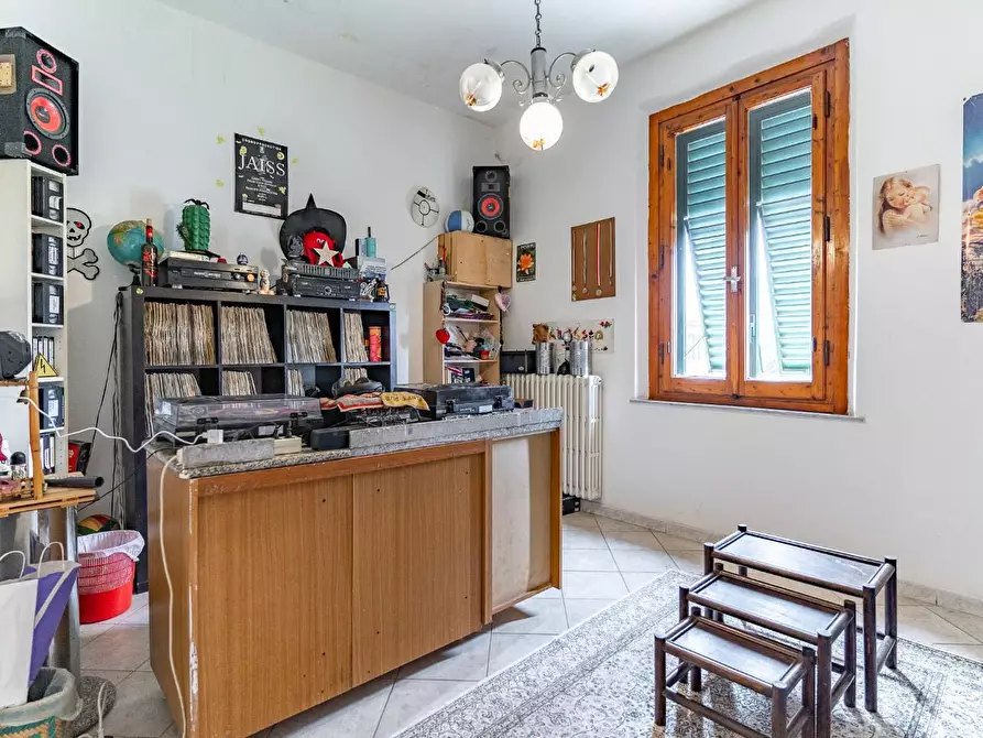 Immagine 25 di Villa in vendita  a San Miniato